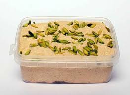 تصویر 4 از خرید و قیمت حلوا ارده سنتی اردکان + فروش صادراتی